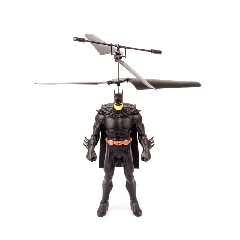 Індукційна іграшка Helix "BATMAN" літає від руки (CX-23G)