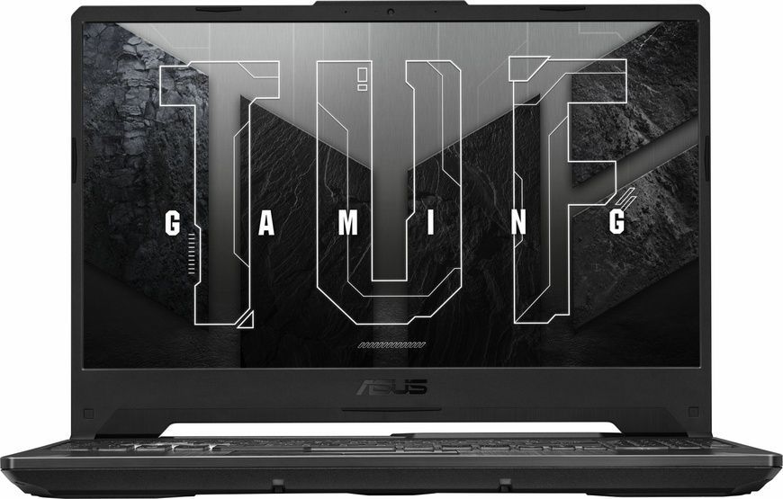 Ноутбук ASUS TUF Gaming A15 FA506NC-HN026 Graphite Black (90NR0JF7-M004N0)