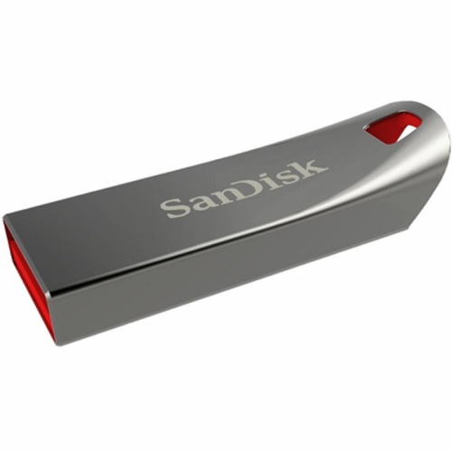 USB флеш накопичувач SanDisk 32Gb Cruzer Force (SDCZ71-032G-B35)