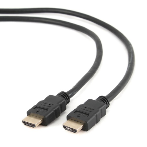 Кабель HDMI to HDMI 1.8m Cablexpert (CC-HDMI4L-6)