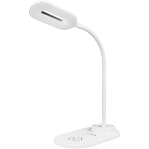 Лампа Настільна Gelius Pro LED Desk Lamp GP-LL001 with Wireless Charging