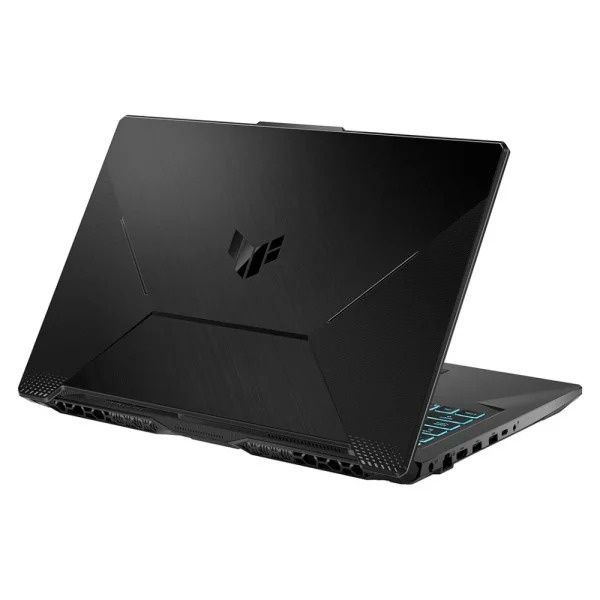 Ноутбук ASUS TUF Gaming A15 FA506NCQ-HN036 Graphite Black (90NR0QE7-M001F0)