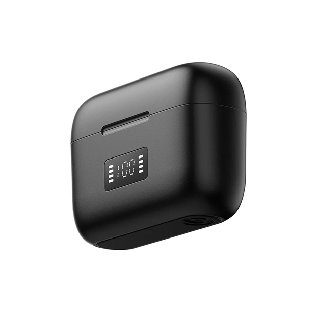 Беспроводная микрофонная система Ulanzi A200 Mini Mic Black