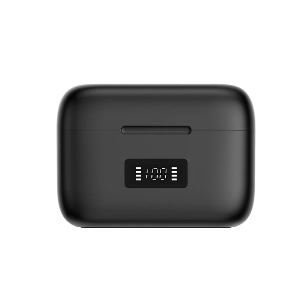 Беспроводная микрофонная система Ulanzi A200 Mini Mic Black