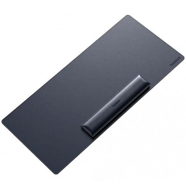Коврик Baseus MagPro Series II Smart Desk Mat (Basic Edition) Cosmic Black (B10572902121-00)