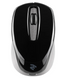 Мышка 2E MF2020 Wireless Black-Blue (2E-MF2020WC)
