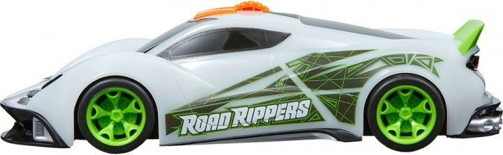 Машинка Road Rippers Color Wheels моторизована с эффектами (20101)