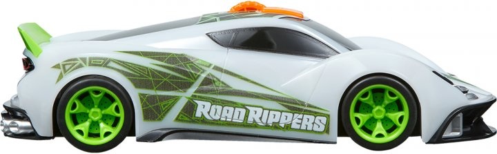 Машинка Road Rippers Color Wheels моторизована з ефектами (20101)