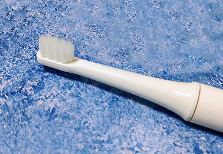 Электрическая зубная щетка Xiaomi Mijia Sonic Electric Toothbrush T100 MES603 White (NUN4067CN)