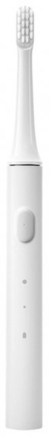 Электрическая зубная щетка Xiaomi Mijia Sonic Electric Toothbrush T100 MES603 White (NUN4067CN)