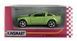 Машинка Kinsmart Ford Mustang GT w/ printing 2006 1:38 KT5091WF