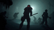Гра PS4 The Callisto Protocol Російські Субтитри (вживаний)