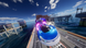 Игра PS5 Sonic Racing: CrossWorlds Русские Субтитры, BD диск (5055277056446)