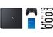 Ігрова консоль SONY PlayStation 4 Pro 1Tb Black + Fifa 20