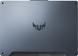 Ноутбук ASUS TUF Gaming A15 FA506IH-HN155 Fortress Gray (90NR03Z1-M04380)
