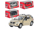 Машинка Kinsmart Mercedes-Benz ML-Class 1:36 KT5309W