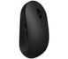 Мышь Xiaomi Mi Dual Mode Wireless Mouse Silent Edition Black (HLK4041GL)