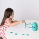 Інтерактивна іграшка Quincy Робот-митець, що навчає - Квінсі (MS.06.0015-U)