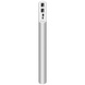 Батарея універсальна Xiaomi Mi 3 NEW 10000mAh Fast Charge Silver (575608)