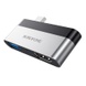 Адаптер Borofone DH2 Type-C to HDMI+USB3.0 (DH2)