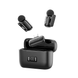 Беспроводная микрофонная система Ulanzi A200 Mini Mic Black