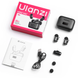 Беспроводная микрофонная система Ulanzi A200 Mini Mic Black