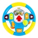 Интерактивная игрушка Baby Team Чудесное путешествие 8634