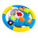 Інтерактивна іграшка Baby Team Чудова подорож 8634