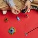 Конструктор LEGO Ninjago Навчання спін-джитсу ніндзя Джея 25 деталей (70690)