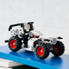 Конструктор LEGO Technic Monster Jam Monster Mutt Dalmatian 244 детали (42150)