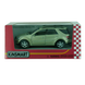 Машинка Kinsmart Mercedes-Benz ML-Class 1:36 KT5309W
