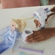 Лялька Hasbro Disney Frozen 2 Ельза з аксесуарами для волосся (E6950_E7002)