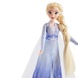 Кукла Hasbro Disney Frozen 2 Эльза с аксессуарами для волос (E6950_E7002)
