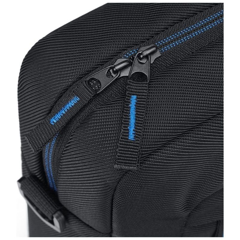 Сумка для ноутбука RivaCase 15.6" 8036 Boboli Black (8036Black)