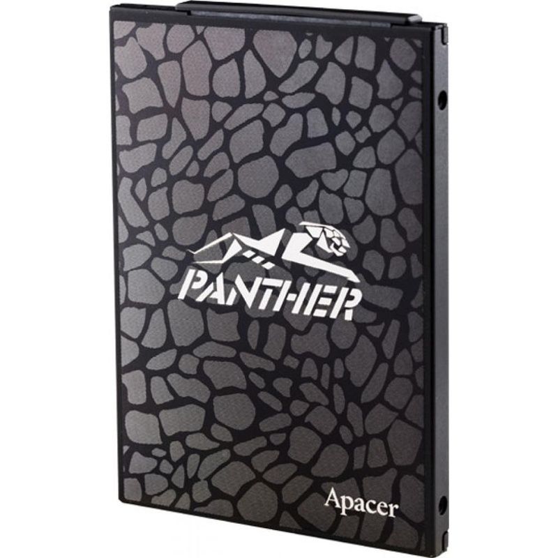 Накопитель SSD 2.5" 480GB Apacer (AP480GAS350-1)
