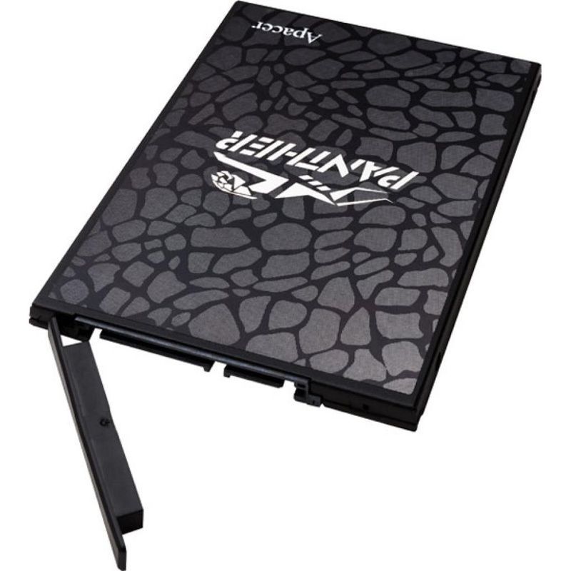 Накопитель SSD 2.5" 480GB Apacer (AP480GAS350-1)