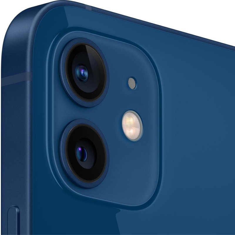 Apple iPhone 12 64Gb Blue (MGJ83)