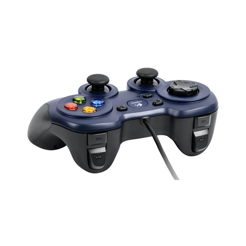 Геймпад Logitech F310 (940-000135), Темно-синий