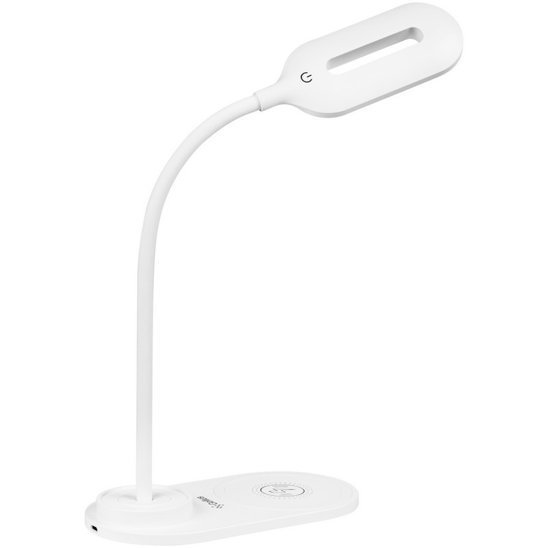 Лампа Настольная Gelius Pro LED Desk Lamp GP-LL001 with Wireless Charging