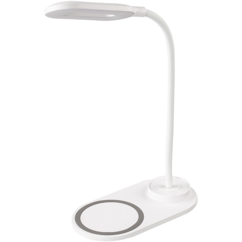 Лампа Настольная Gelius Pro LED Desk Lamp GP-LL001 with Wireless Charging