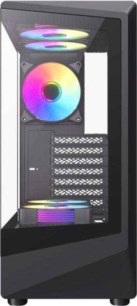 Корпус GameMax Vista COC AB