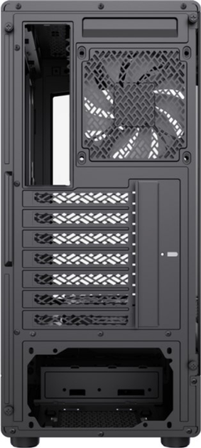 Корпус GameMax Vista COC AB