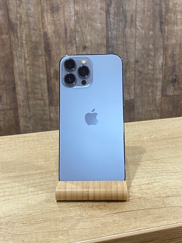 Смартфон Apple iPhone 13 Pro Max 256GB Sierra Blue (used)