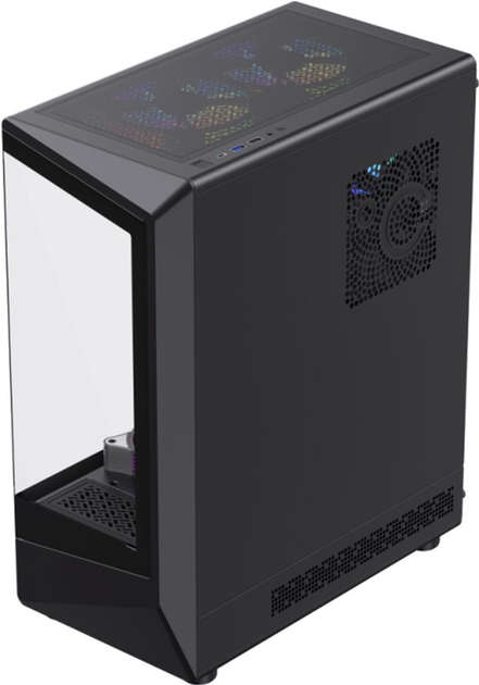 Корпус GameMax Vista COC AB