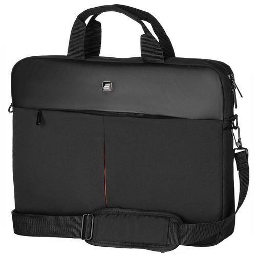 Сумка для ноутбука 16" 2E CBN616 Black (2E-CBN616BK)