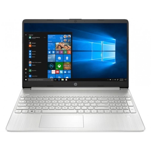 Ноутбук HP Laptop 15s-eq2056ua (4A7P1EA) Natural Silver
