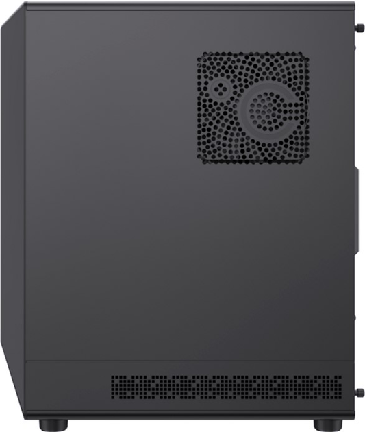 Корпус GameMax Vista COC AB