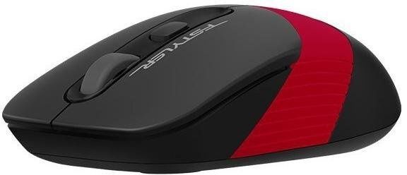 Мишка A4tech FG10 Red