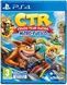 Игра Crash Team Racing Nitro Oxide Edition БУ
