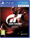 Гра PS4 Gran Turismo Sport Російська Озвучка (Вживаний)